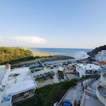 Art I Apartments Ulcinj Exterior foto