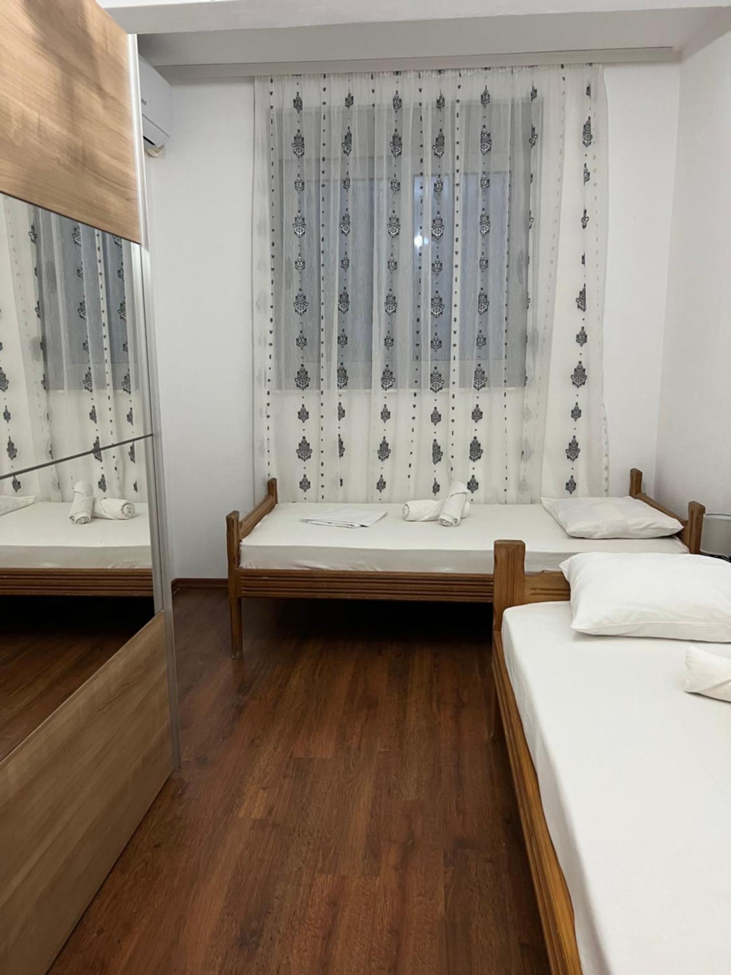 Art I Apartments Ulcinj Exterior foto