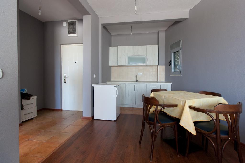 Art I Apartments Ulcinj Exterior foto