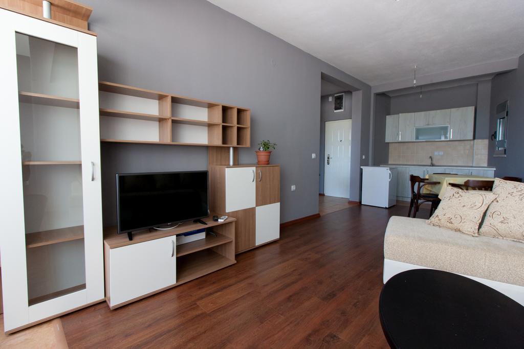 Art I Apartments Ulcinj Exterior foto