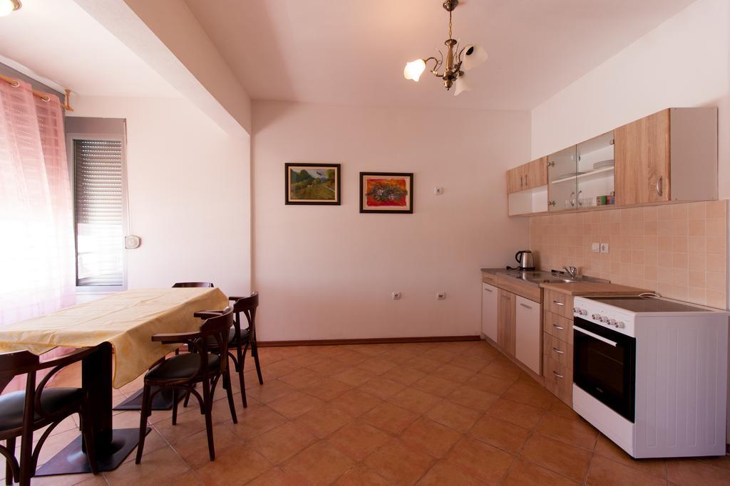 Art I Apartments Ulcinj Exterior foto