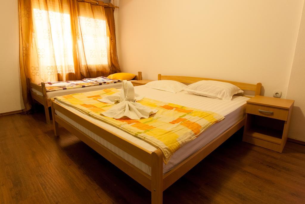Art I Apartments Ulcinj Exterior foto