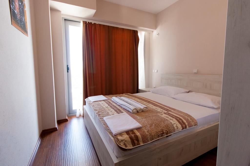 Art I Apartments Ulcinj Exterior foto
